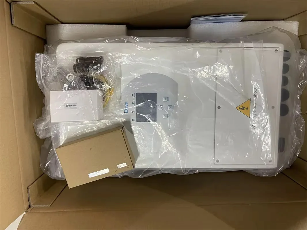 Complete 20kw Hybrid off Grid System Solar Kit 30kw 40kw 50kw 80kw ...