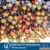 P69 Red Volcanic