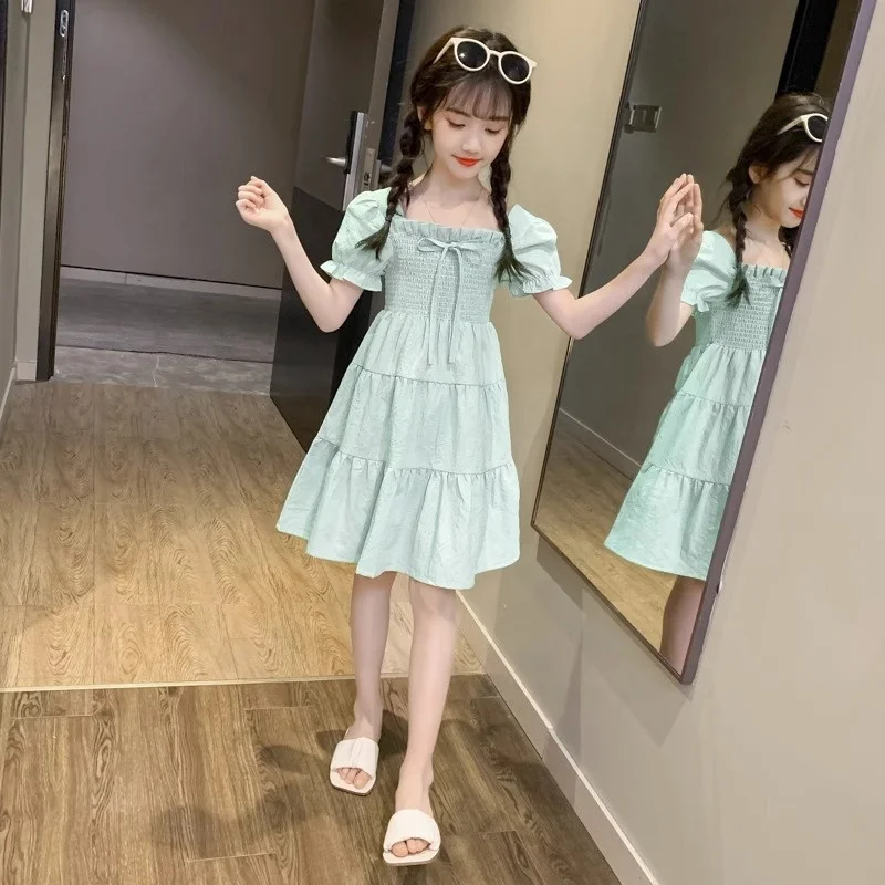 Shop Our Trending Summer Collection for Girls Aged 8-12