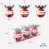 8cm mixed-color bells-182g