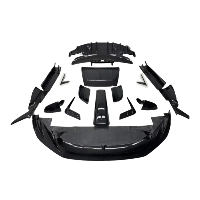 Kit de Carroceria para Maserati MC20