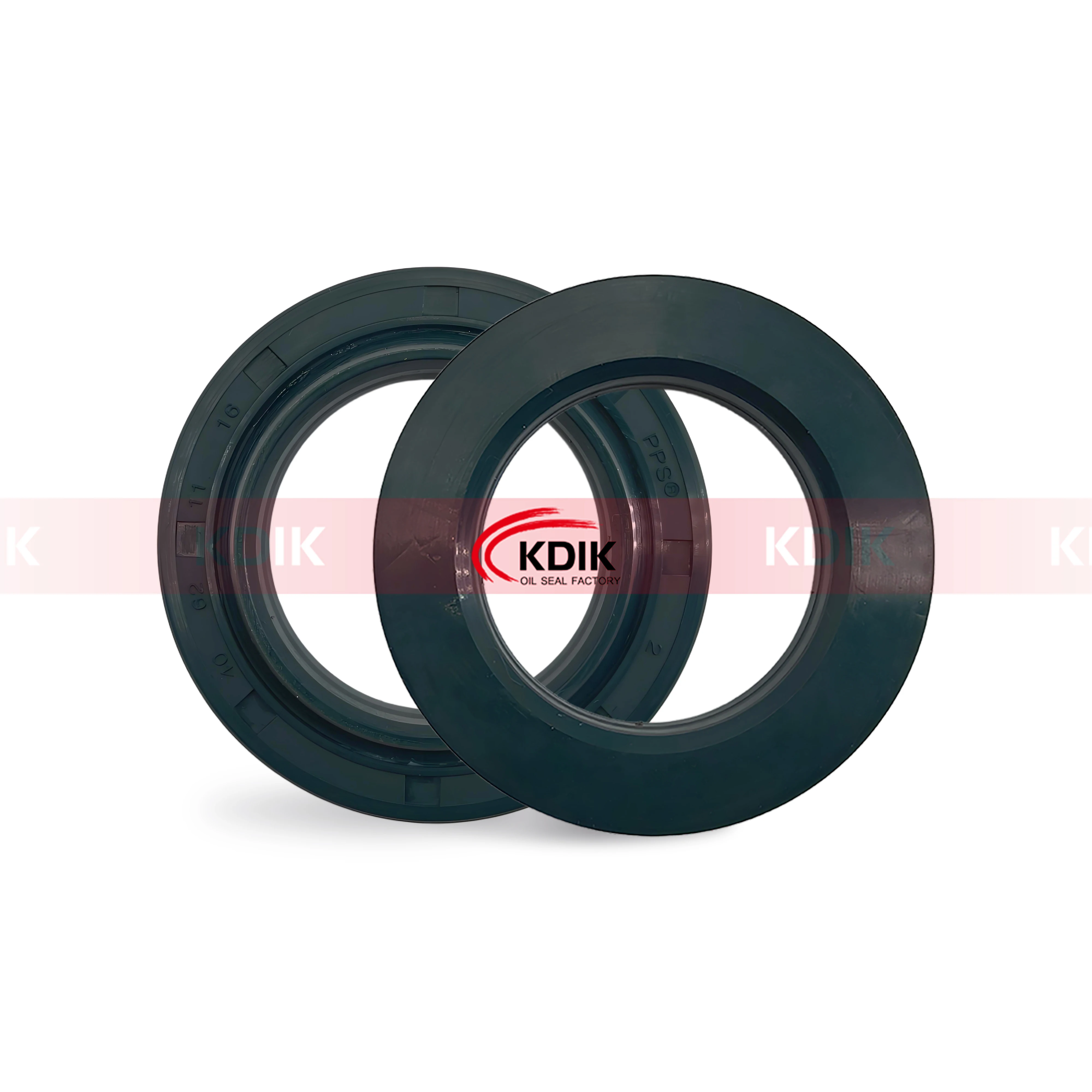 AQ6240 TCN Rotary Shaft Seal Oil Seal 40*62*11/16 for Excavator