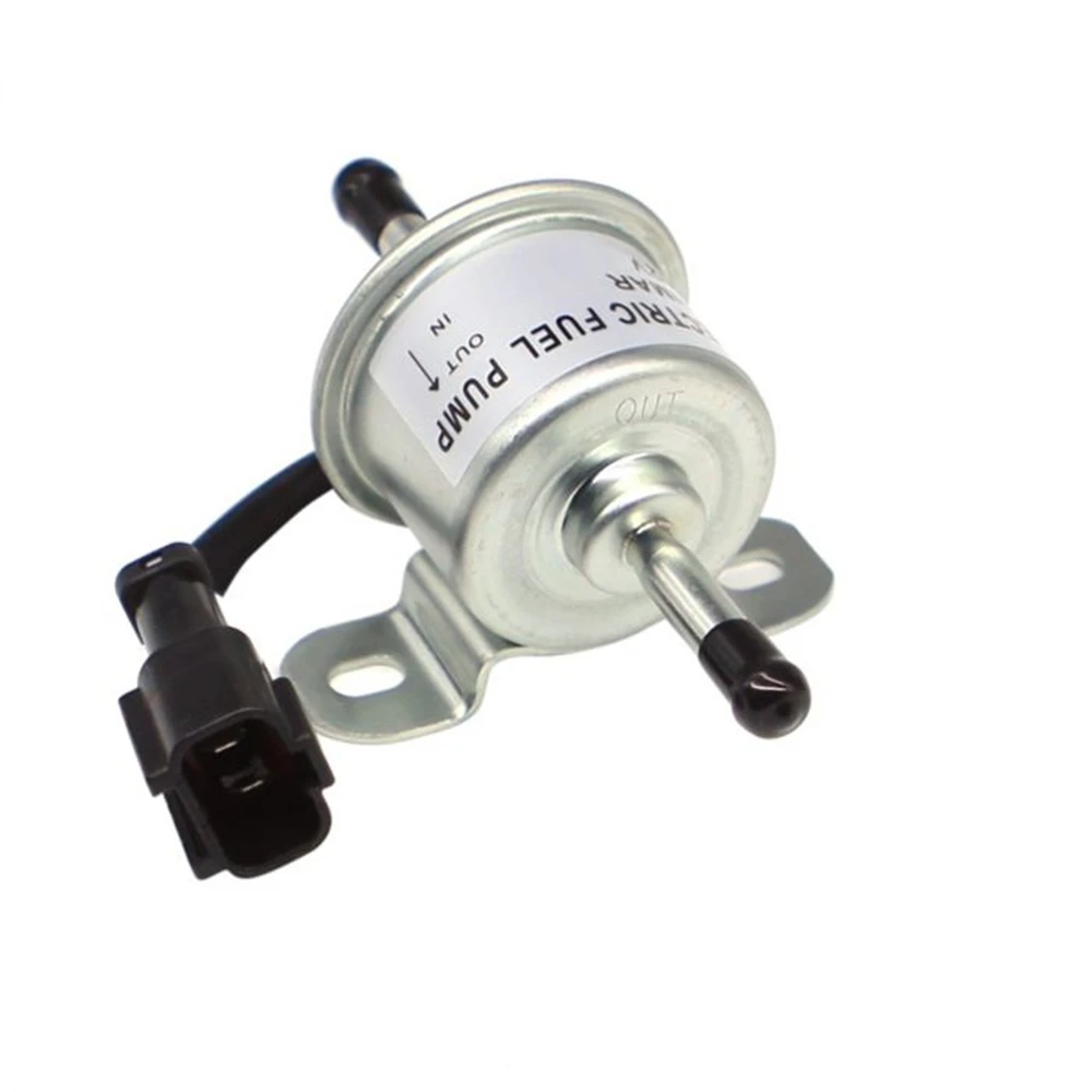IZUMI Fuel Pump for Perkins 102.04 103.10 403C-11 404C-20 402D-05 403D-11 485510011 Genuine Engine Parts