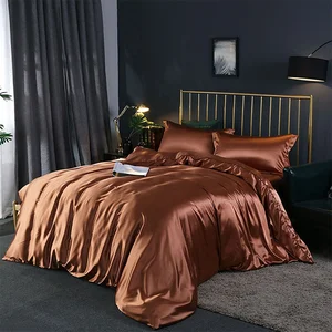 New Trending Products OEKO-TEX King Size Luxury Duvet Bedding Comforter Cover Set