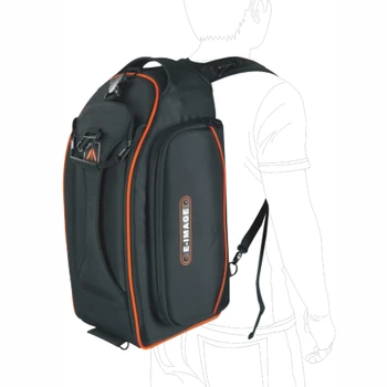 Triopo OSCAR S70 1680D Material Professional Water-proof Custom Video Camera Bag detail image