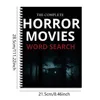 Sudoku a tema film horror