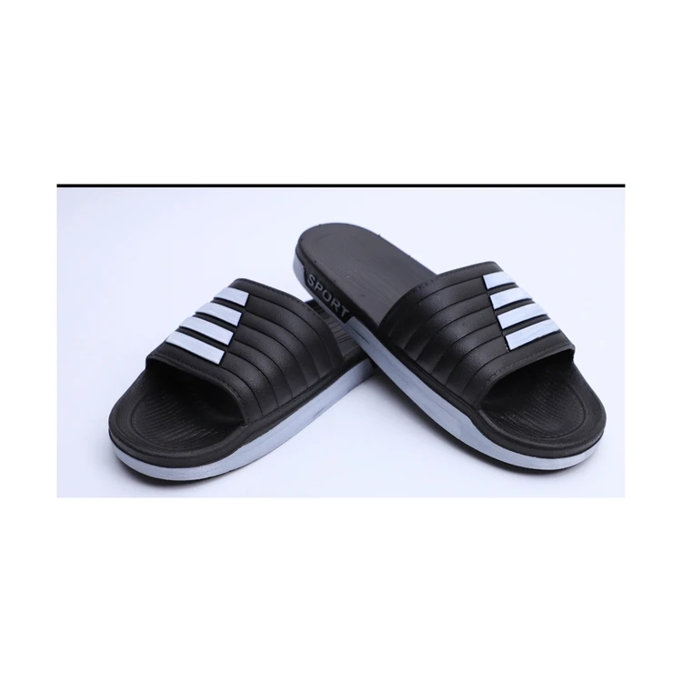 cheap black sandals