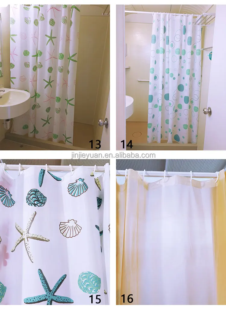 Custom Design Shower Curtains Shower Curtains Printed Shower Curtains