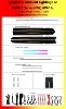 BMW 7 Series (F02) Galaxy Symphony 21 Lights