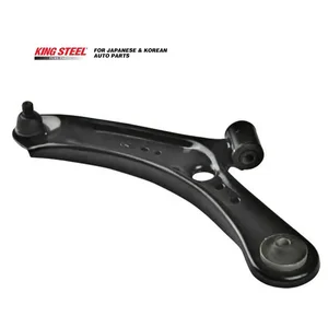 KINGSTEEL OEM 45201-79J00 4520179J00 Repuestos Auto Car Suspension Parts Right Upper Control Arm for TOYOTA HILUX