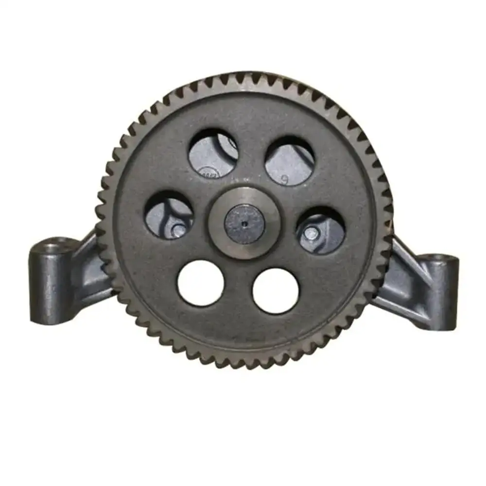 IZUMI for mitsubishi SK330-6 HD900-7 DH800-7 HD1023 6D16T Oil Pump ME074345 Aftermarket Engine Spare Parts