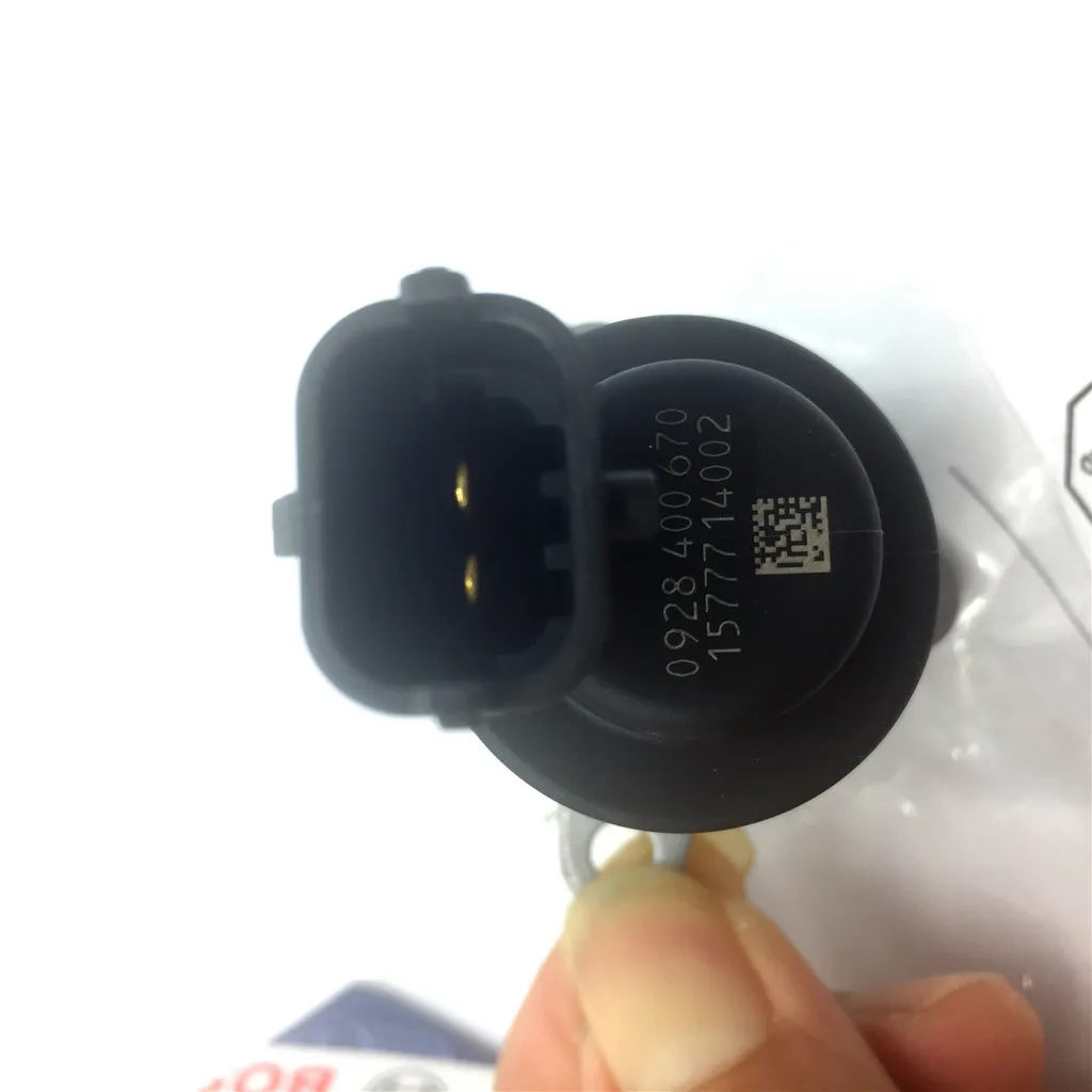 Excavator Electric Parts - FCU Pressure Sensor 0928400670