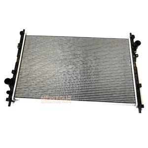 Auto Car Accessories Spare Parts Other Engine Parts Car Radiator Cooling Radiator for GAC GS4 Trumpchi Gs4
