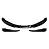 One Set Gloss Black