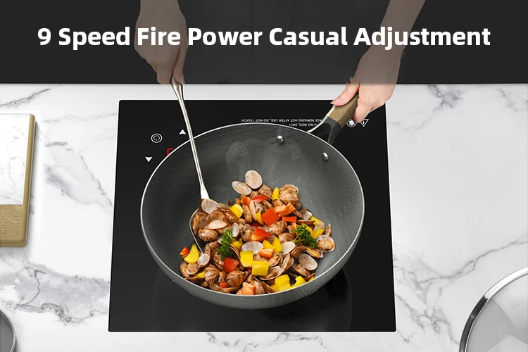 U.S.A UK Hot Sale Electric Infrared Cooktop Single burner for Home Hotel Ceramic Stove CB CE Certificate Infrared Cooker