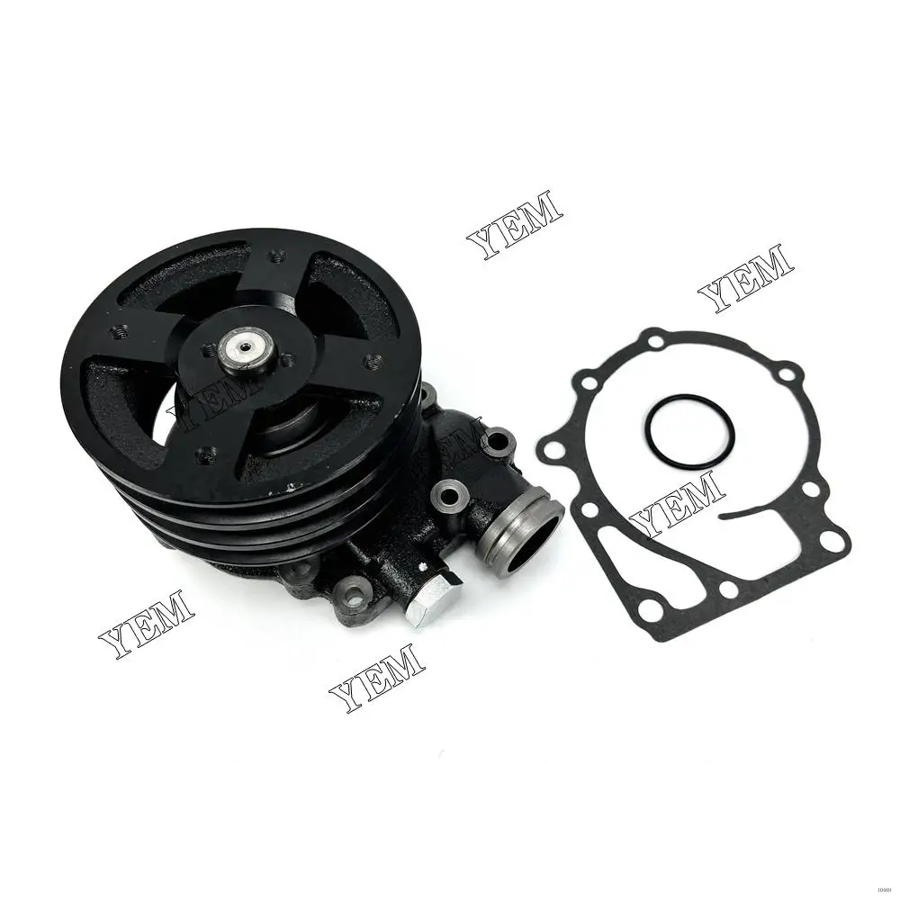 Water Pump 8-94393-447-3 Fit for Isuzu 6HE1