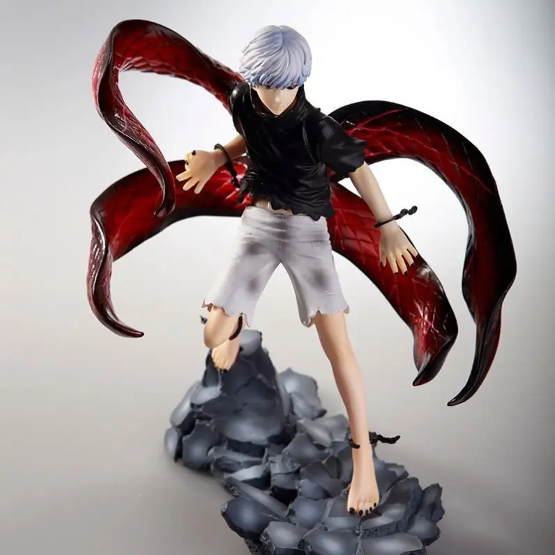 action figure anime tokyo ghoul