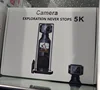 K1 5K waterproof black no card
