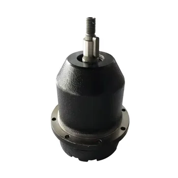 11116529 VOE11116529 hydraulic fan motor A25D A30D A40F A60H suitable for VOLVO