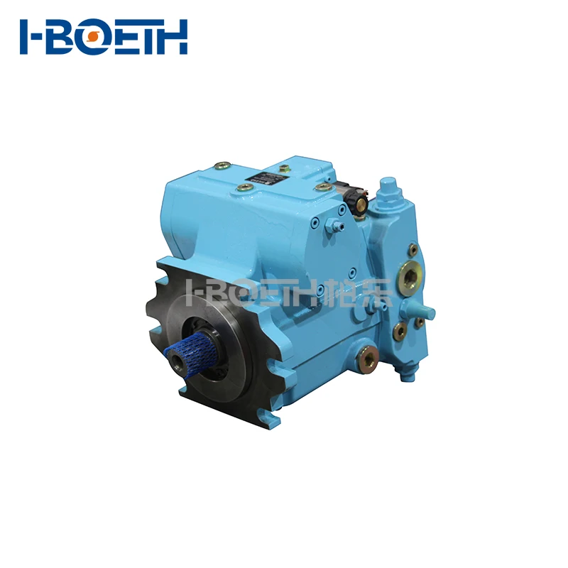 A4VG Series 10 REXROTH Hydraulic Axial Piston Variable Pump  A4VG18  A4VG28   A4VG45  A4VG63 Hydraulic Pump