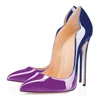 Viola Blu 12 cm