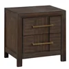 Walnut + Wood + Solid Wood+MDF