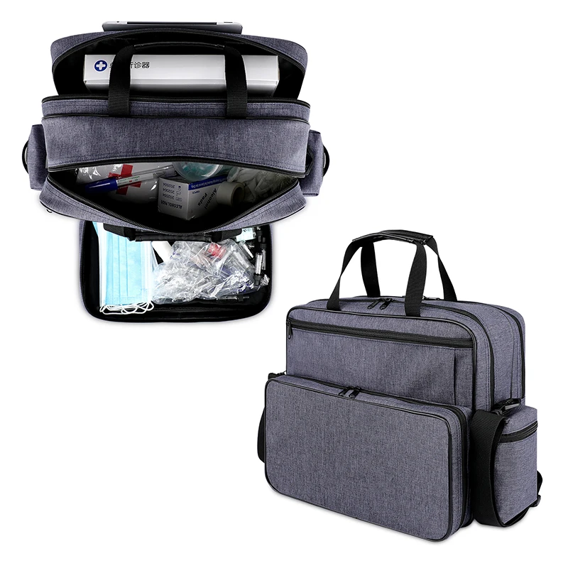 Doctor's bag - All medical device manufacturers