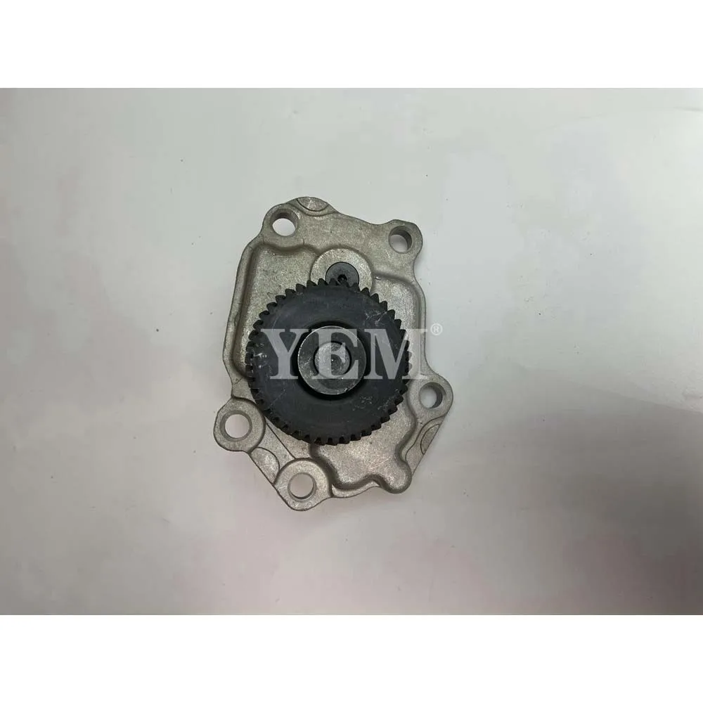 TD42 Oil Pump for Nissan Engine Spare Part