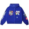 Royal Blue