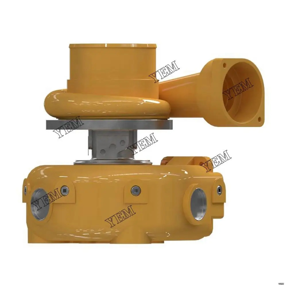 POWER SYS Turbo Gp-A Part No. 302-0372 3020372 Engine Parts 3