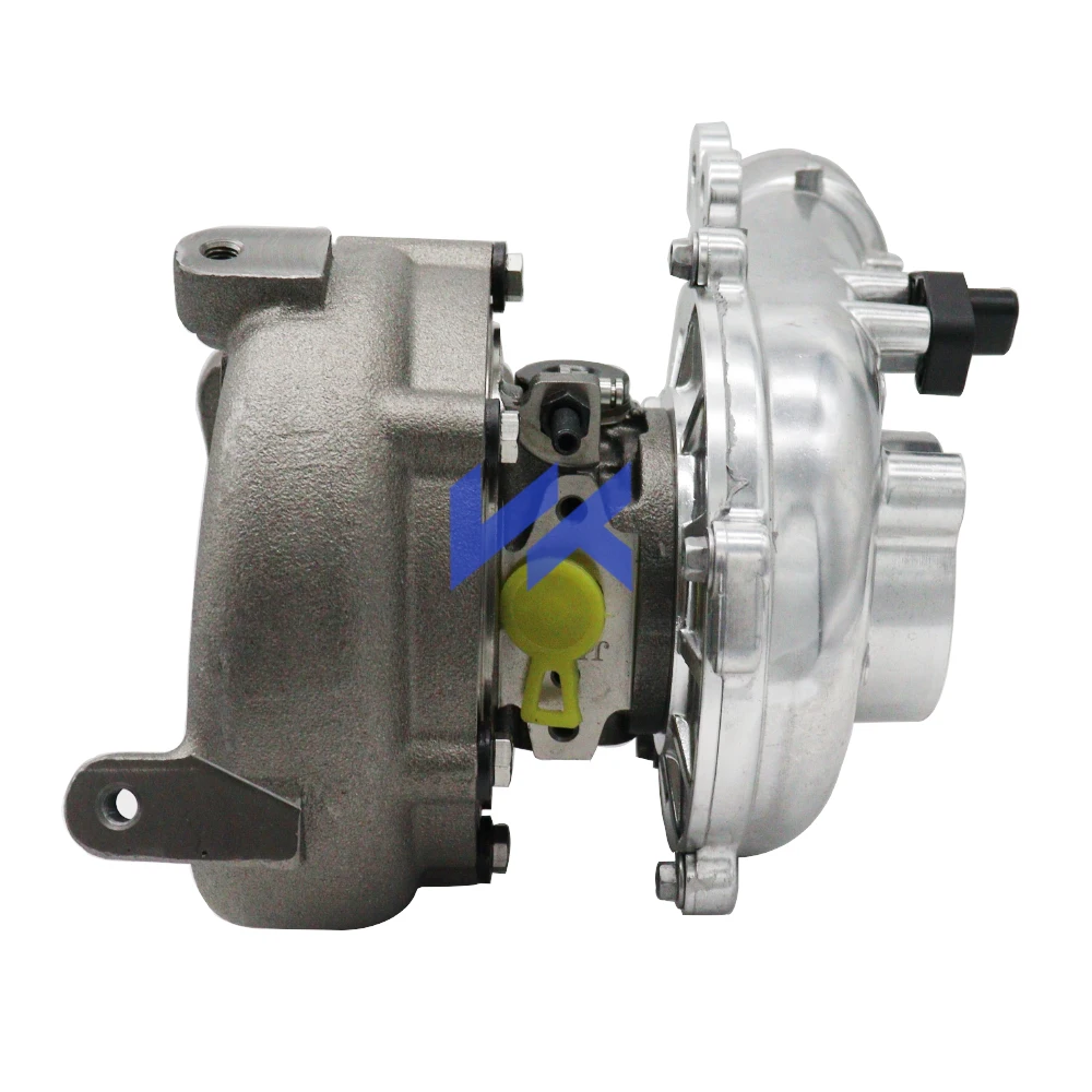 Turbocharger 49135-02910 TF035 for Mitsubishi 6M60 Engine