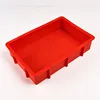 Red-Rectangular