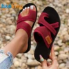 Style 1-Red