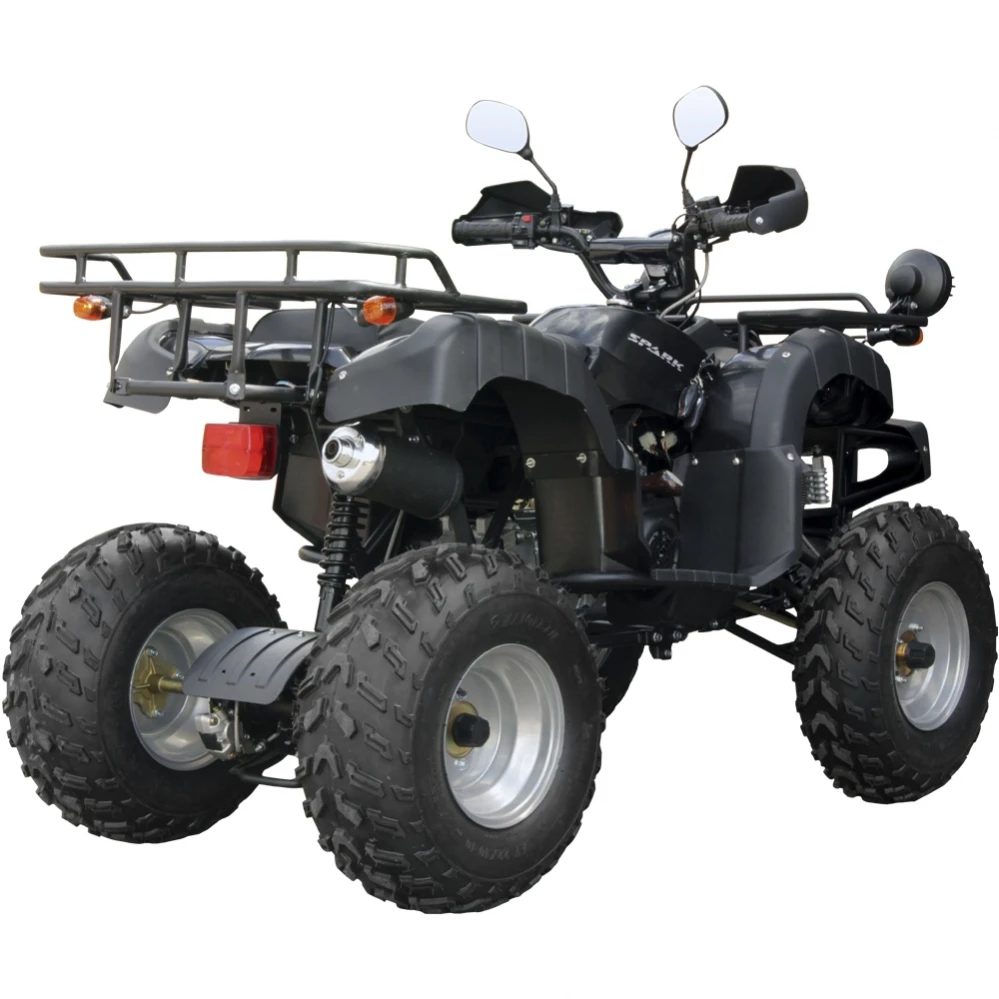 Горячая Распродажа 150cc/200cc/250cc взрослый бензиновый квадроцикл ATV
