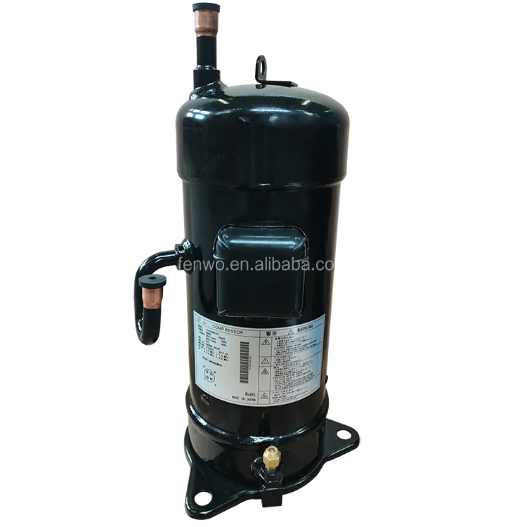 7.5hp Air Conditioner Compressor Scroll Compressor Jt224dcnyrs2 Best