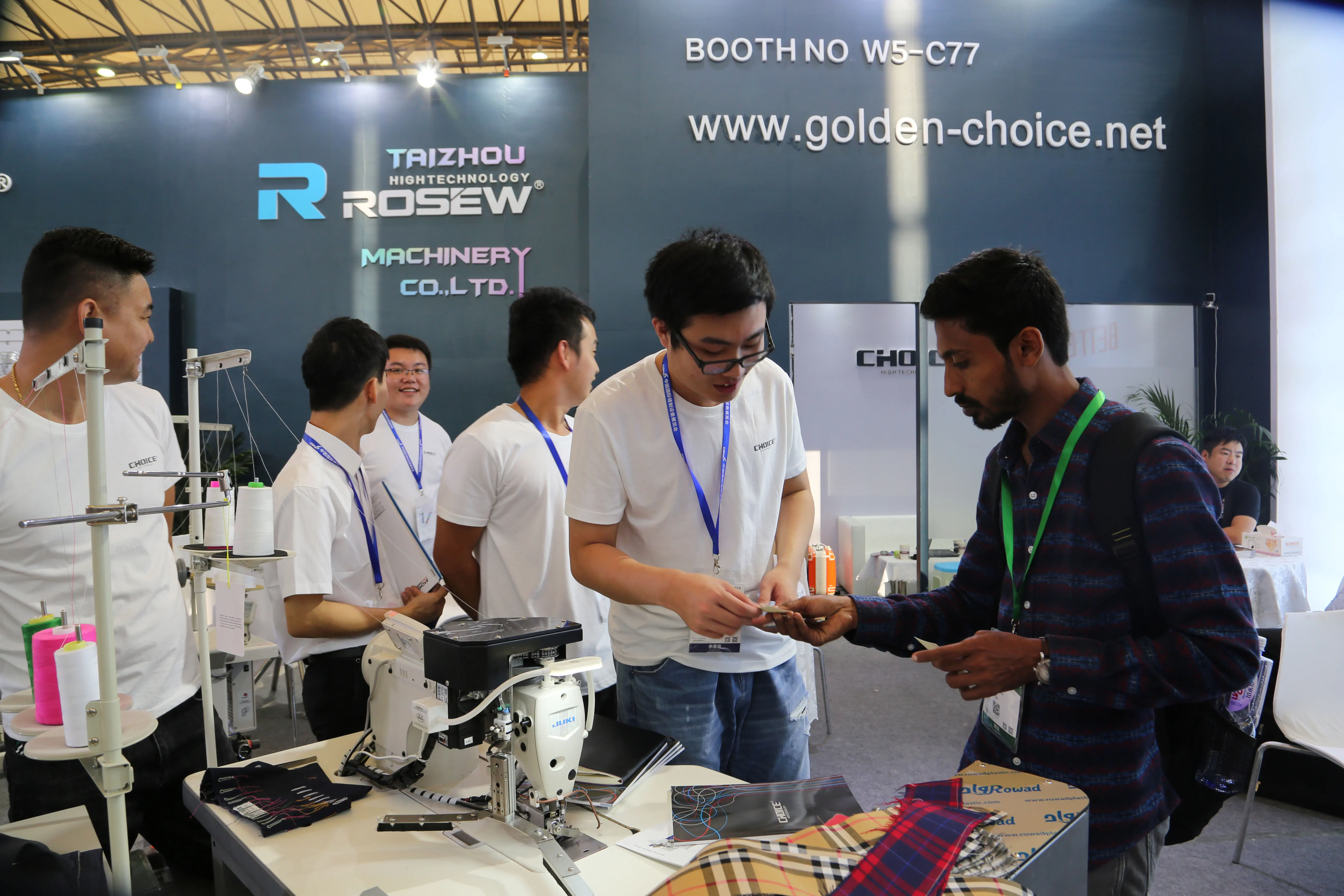 Golden Choice R8x New Fashion Computerized Single Needle Industrial ...