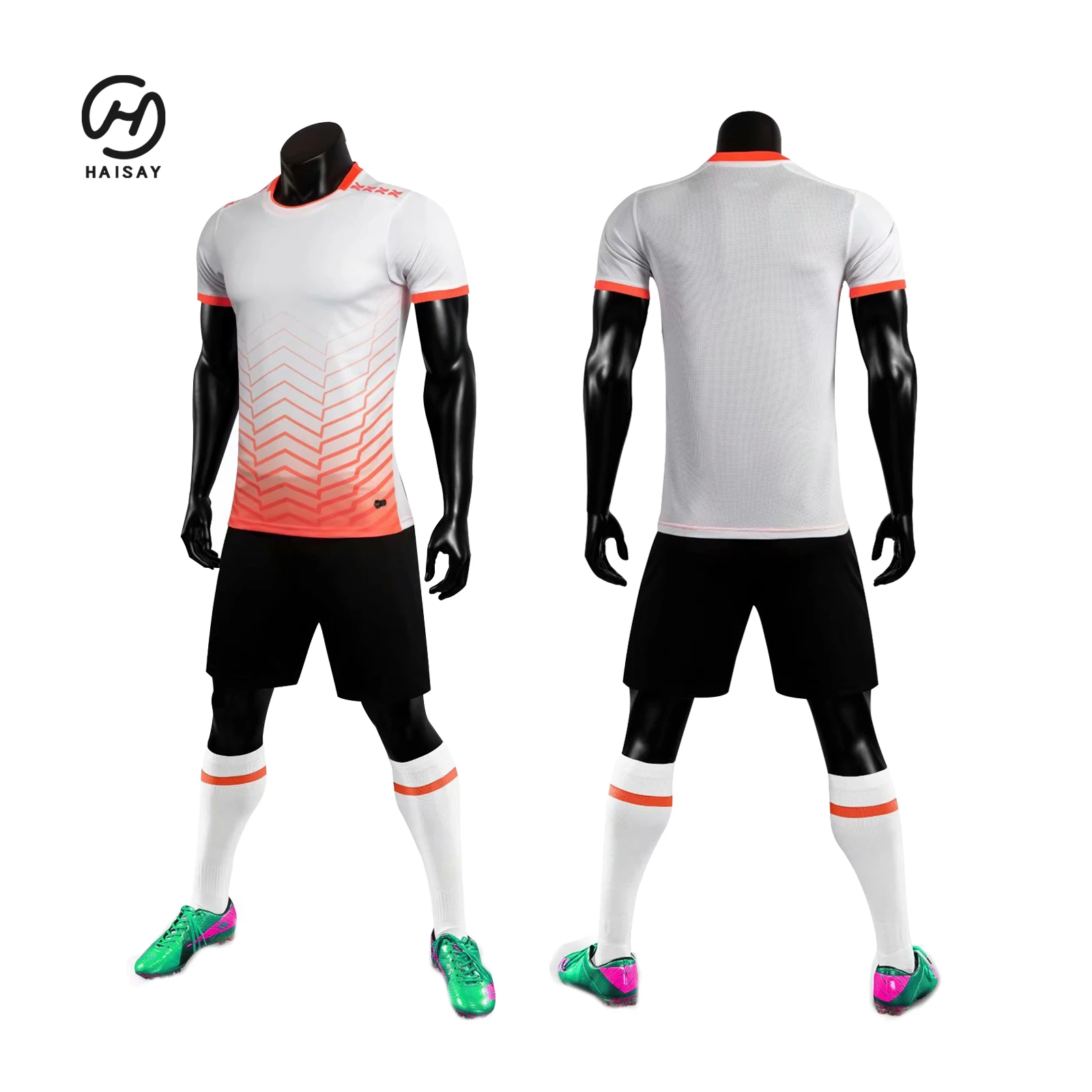 Cheap Football Jerseys Quick Dry, Professional Soccer Uniforms