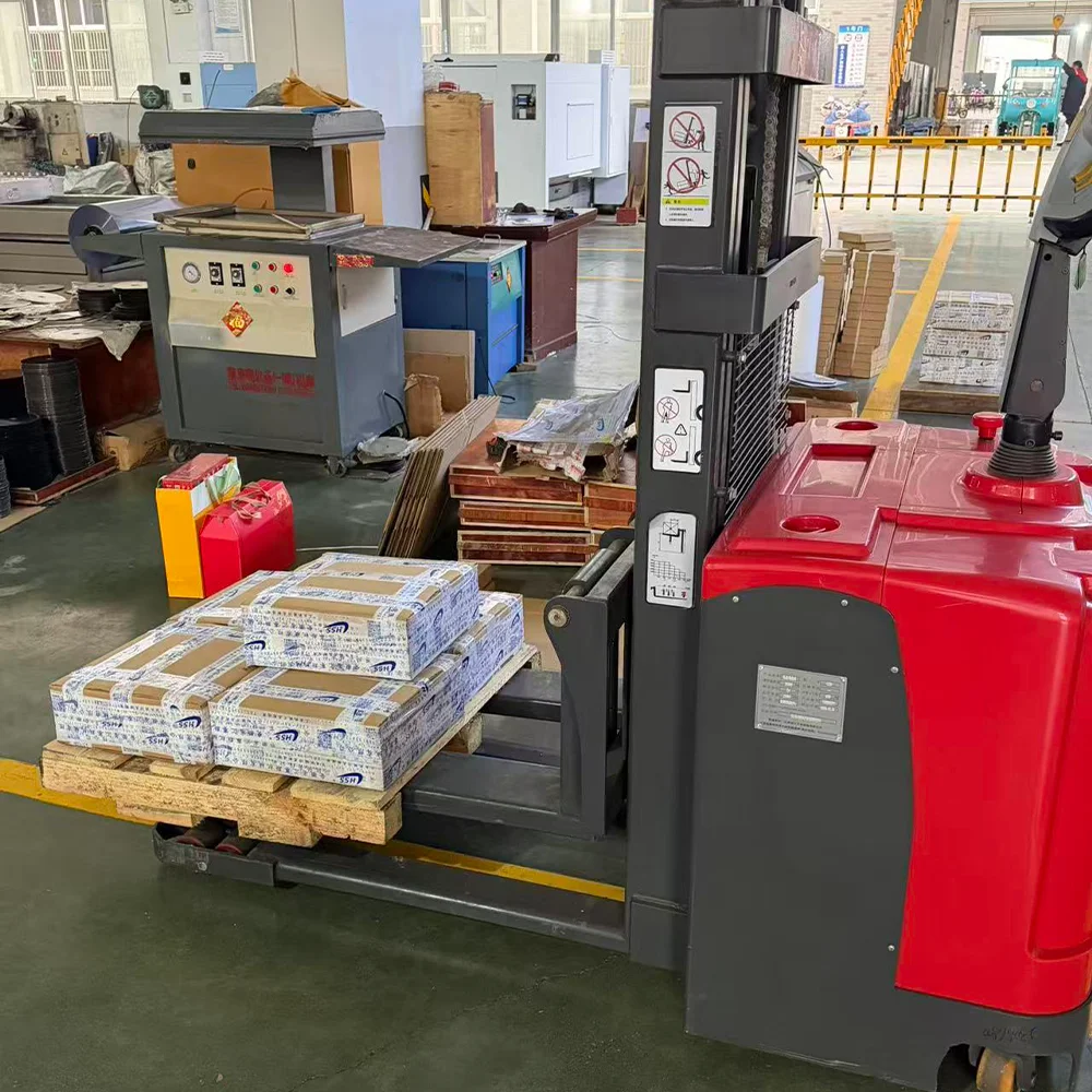 Packaging & shipping specifications