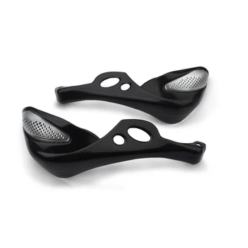 Motorcycle accessories scooter bike  Hand Guard Shield motorcycle handle bar moto handguard handle lever guard protector