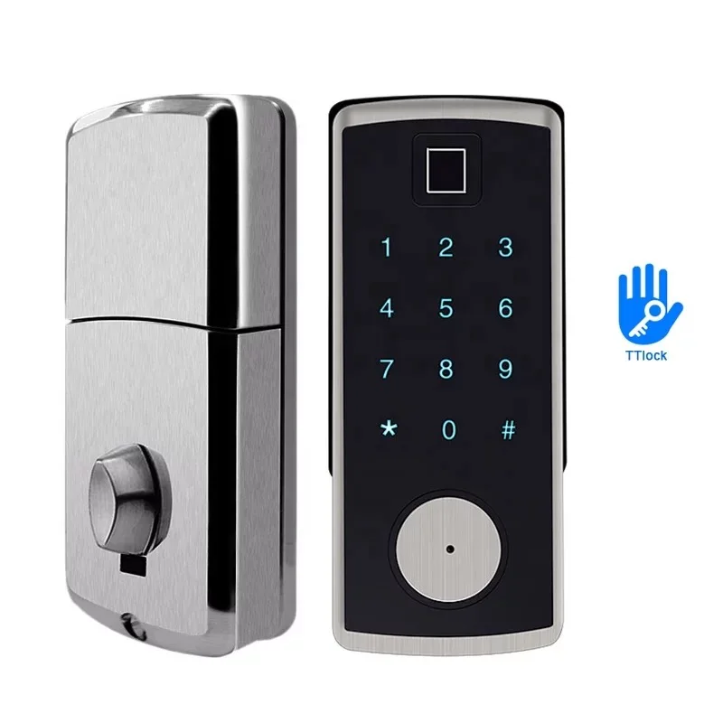 ic卡钥匙门锁 - buy smart locks,wifi locks,wifi door locks