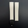 Fibbia argento beige