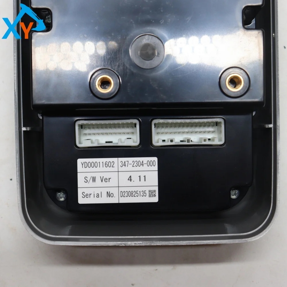 Original Genuine Hitachi Excavator Electrical Accessories