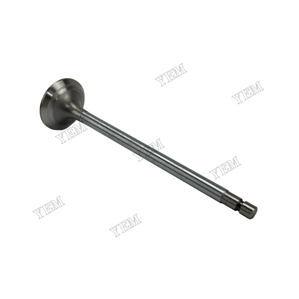 Exhaust Valve ME352614 Fit for Mitsubishi 6D40 Engine 6