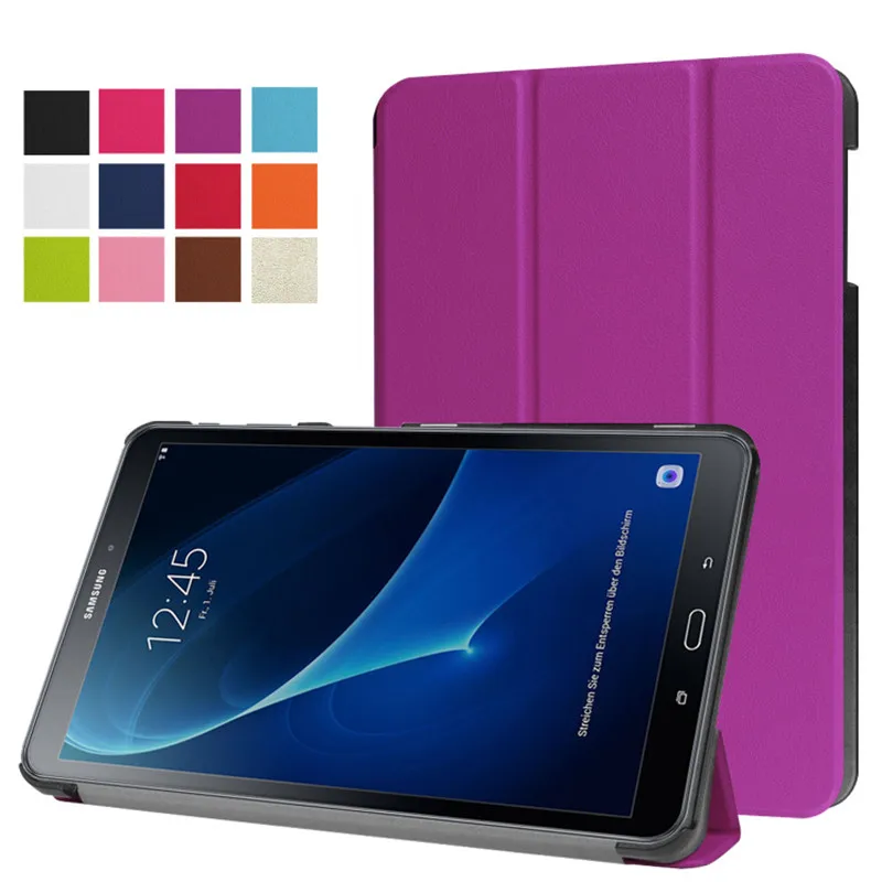 Tablet Cover case for lenovo Tab 2 A10-70F TAB 2 A10-30  TAB 3 8  7 PLUS case TC03