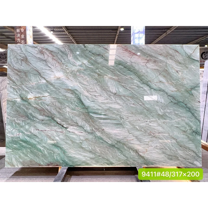 Te kōpū pākākī kākāriki āhua tāwhai mō ngā pārahi o waho i ngā hōtēra me ngā whare pānga, te rārangi kōpū pākākī