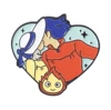 Pin #11-Castillo móvil de Howl