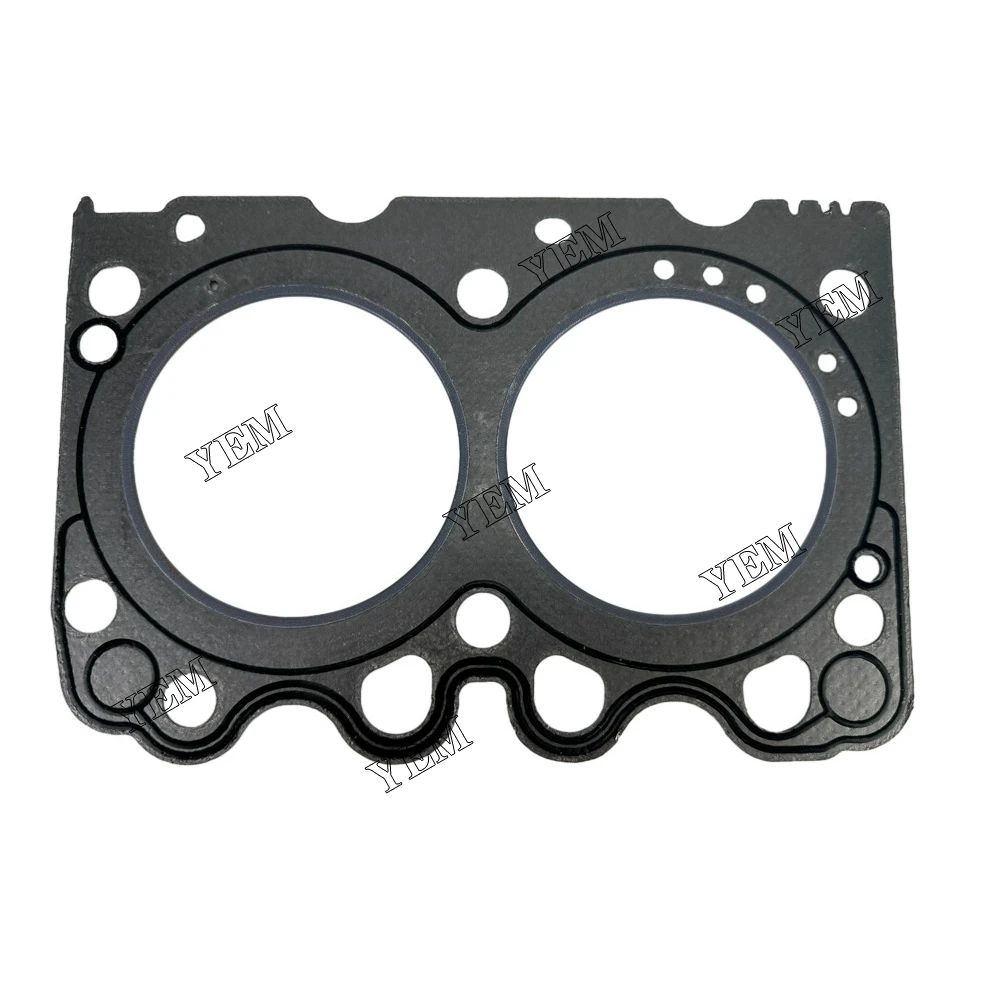 F2L2011 0428-0808 Head Gasket for Deutz High Performance Engine Parts 2