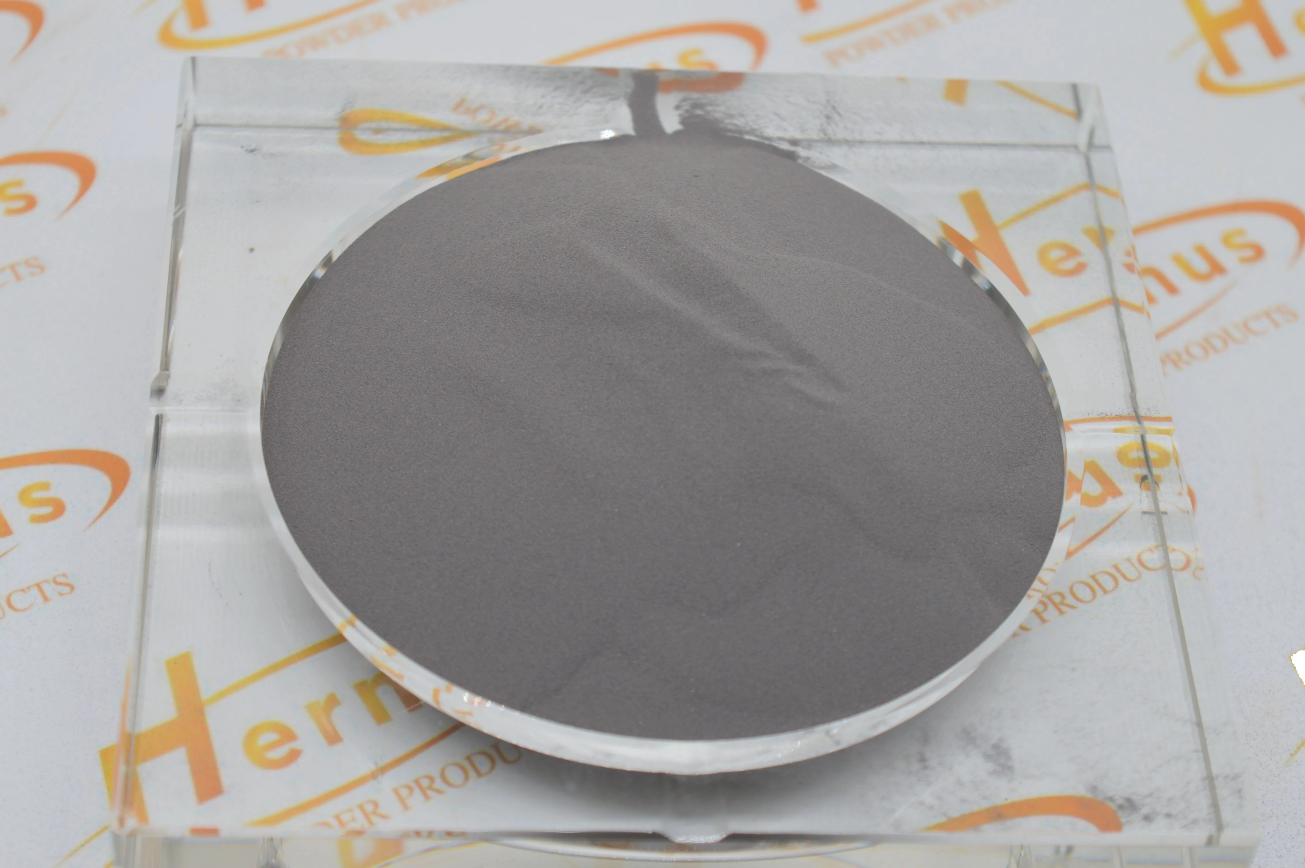 Hafnium Carbide Powder CH4Hf Powder for Rocket Nozzle