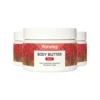 Rose Body Butter