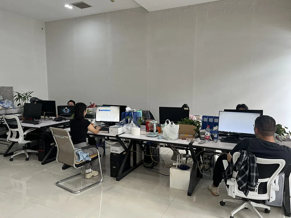 Hubei Chuanglan Advertising Co., Ltd. 3